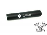 FMA Full Auto Tracer "pirates"-14mm Silencer (TYPE-2)tb586